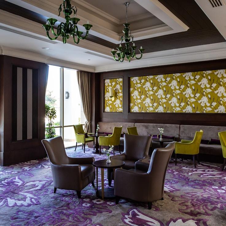 Parks and entertainment for families in Milan, Italy