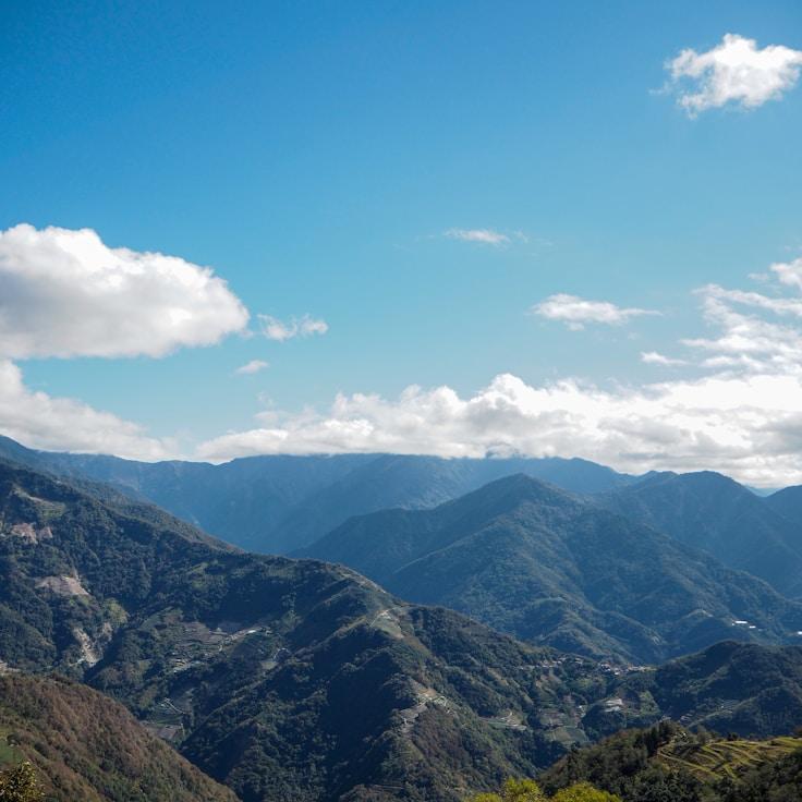 Kids playground area in Italy